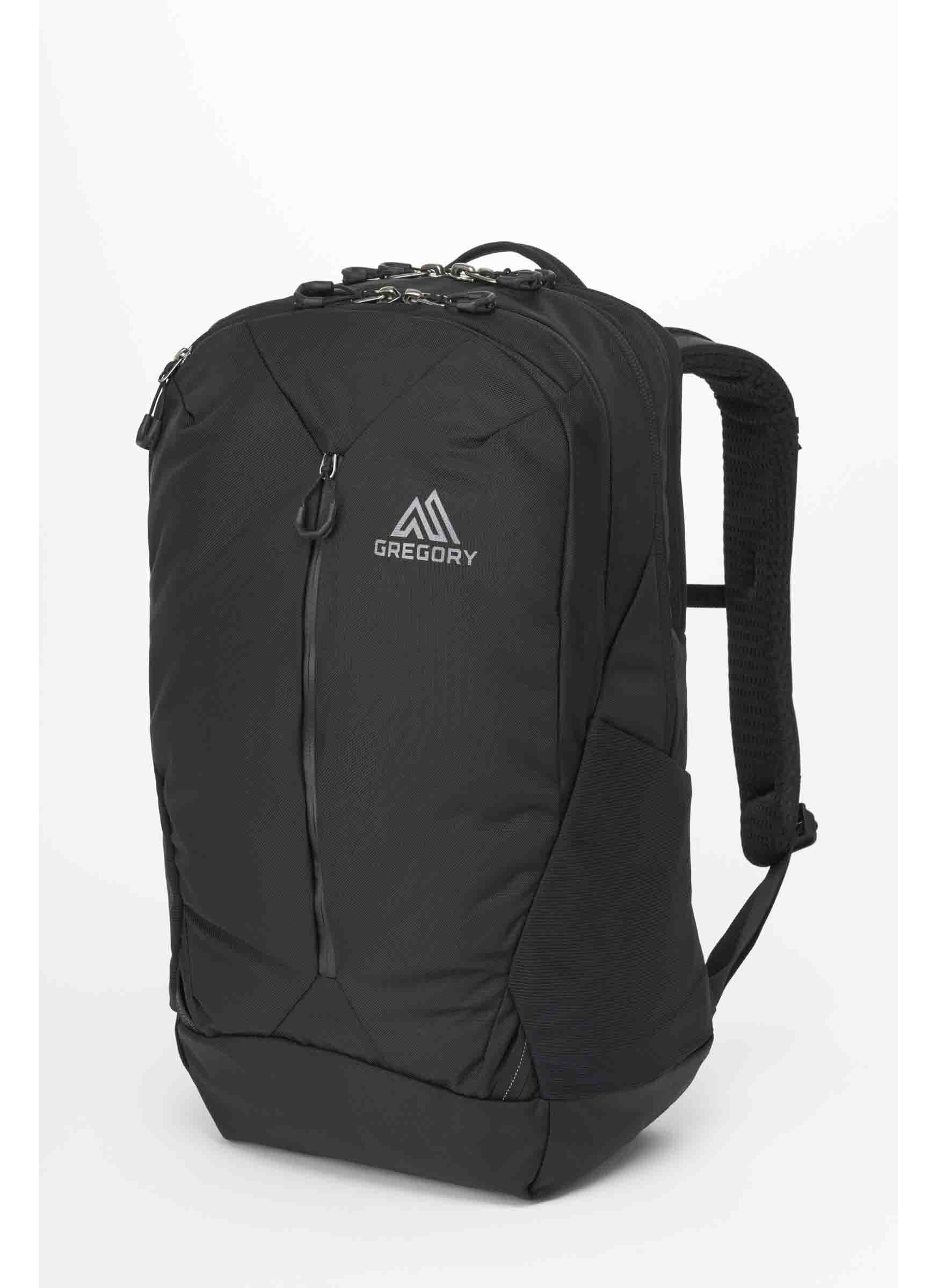 【美品】GREGORY コーデュラ バリスティック　オールブラック リュック Amazon | [グレゴリー] Backpacks オールデイ コーデュラバリ