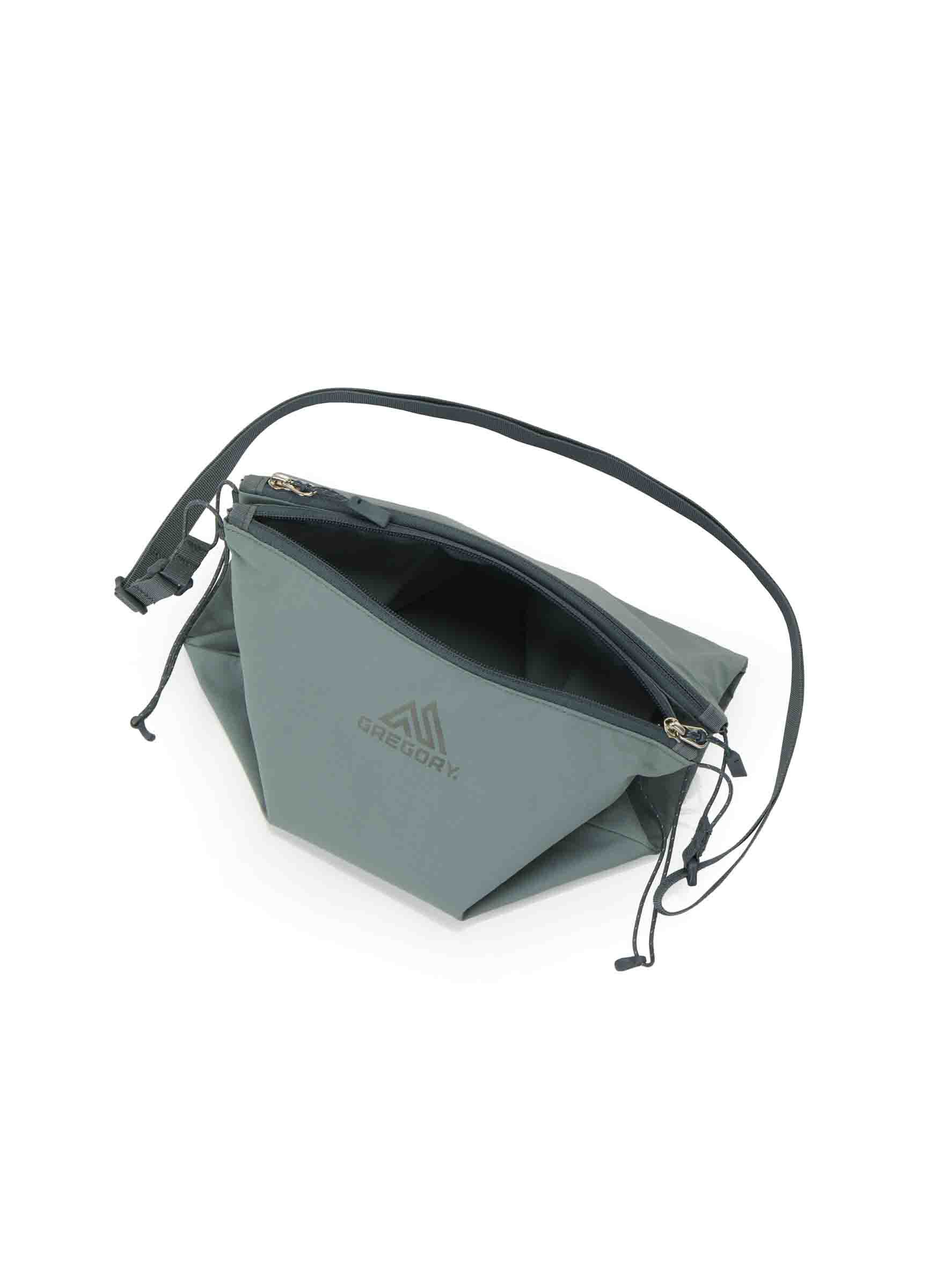 AEROLITE エアロライトサコッシュ