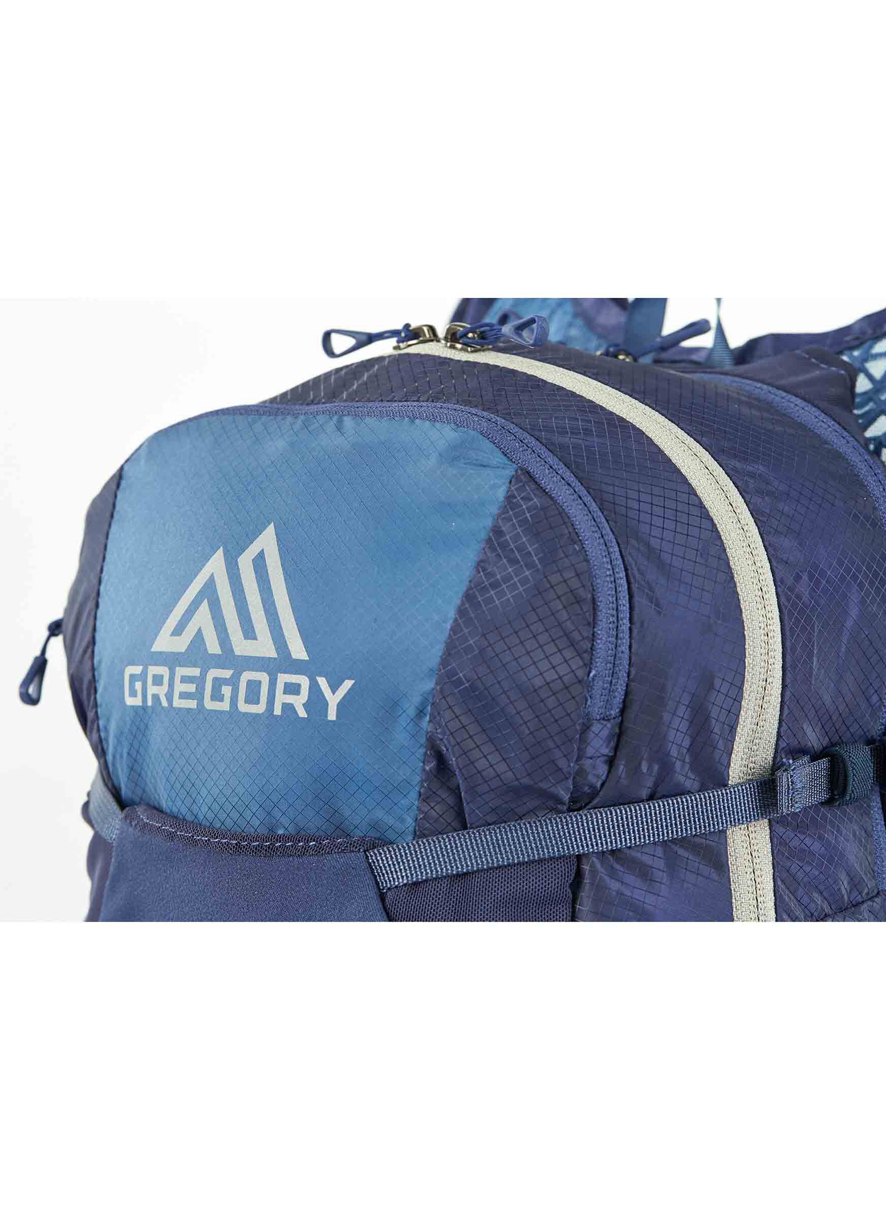 ACTIVE TRAIL ルーファス 12