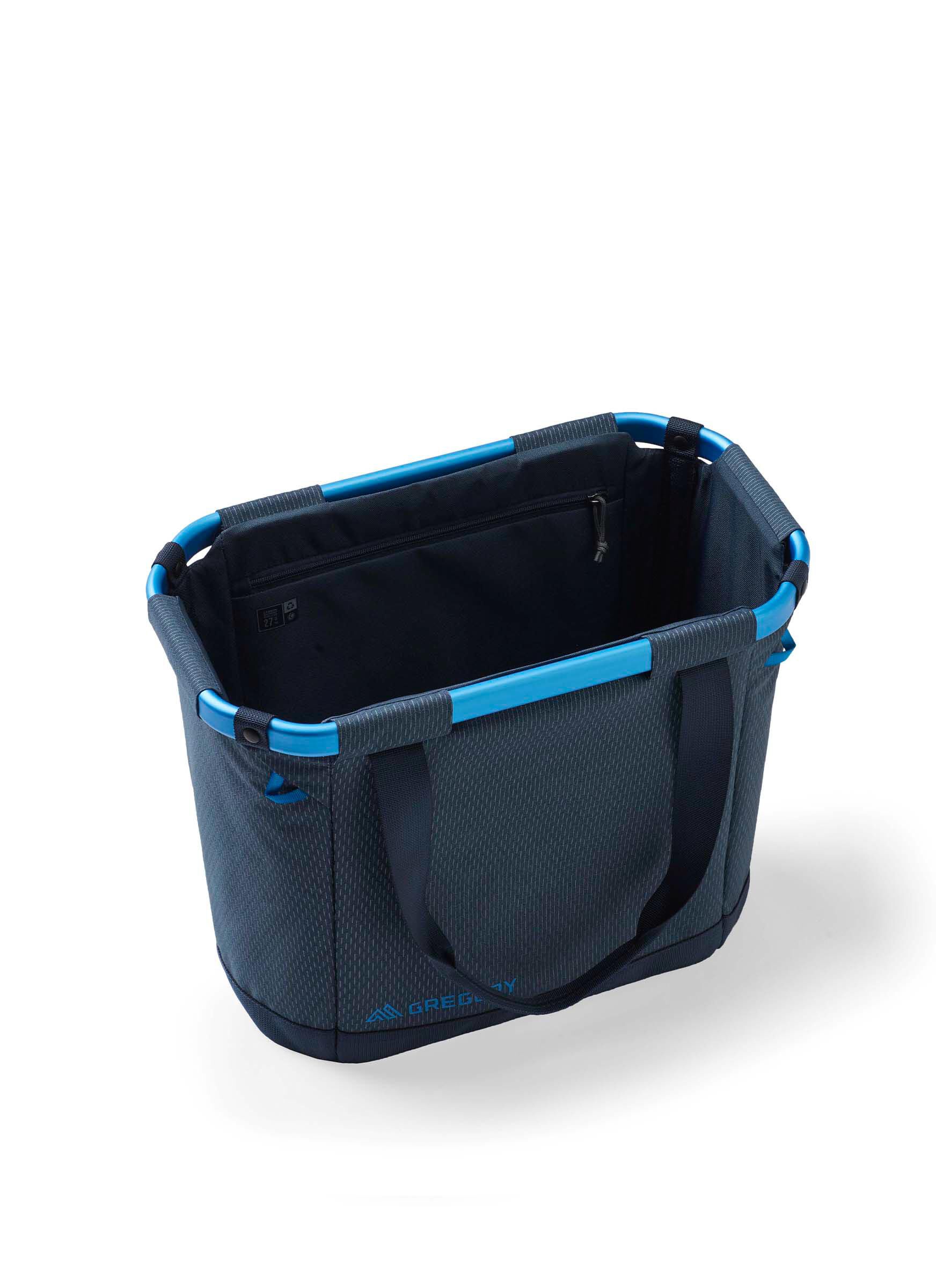 GEAR ORG アルパカギアトート30