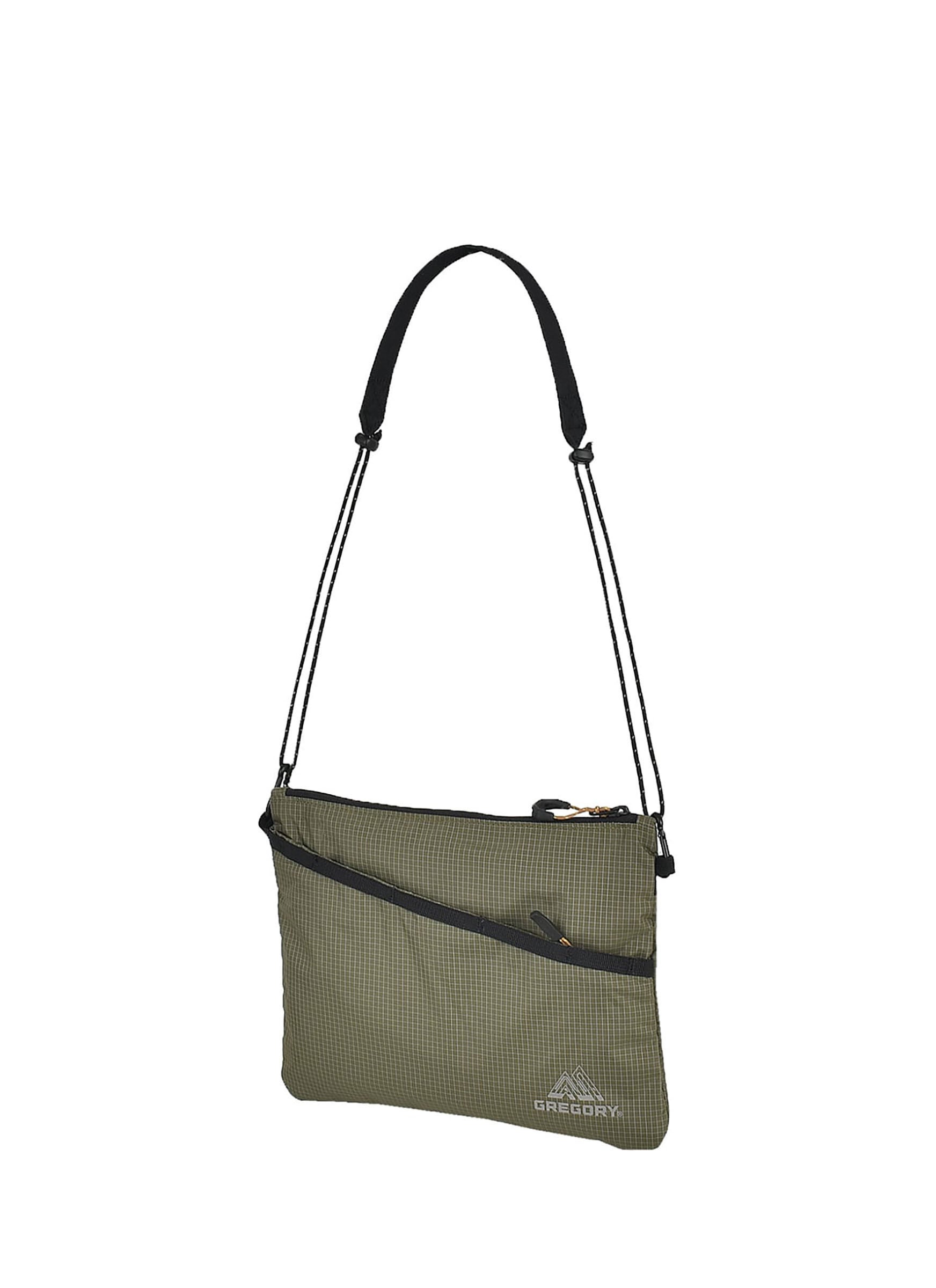 AEROLITE サコッシュAL