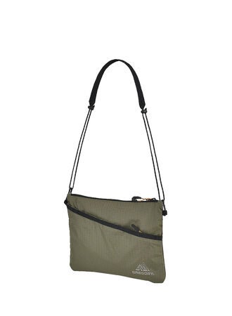 AEROLITE サコッシュAL