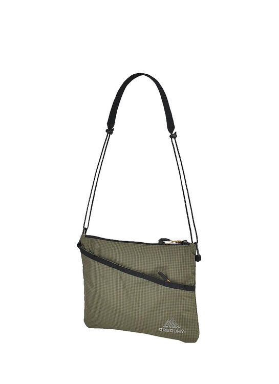 AEROLITE サコッシュAL