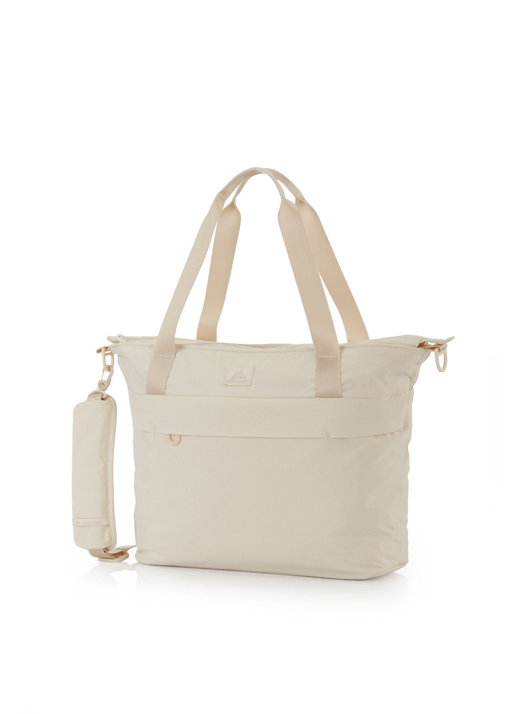 スージートート アイボリーホワイト | グレゴリー公式オンラインストア