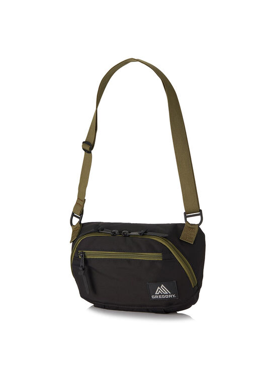 CLASSIC BAGS トランスファーショルダーM V2