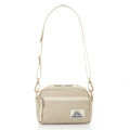 CLASSIC BAGS パデッドショルダーポーチS