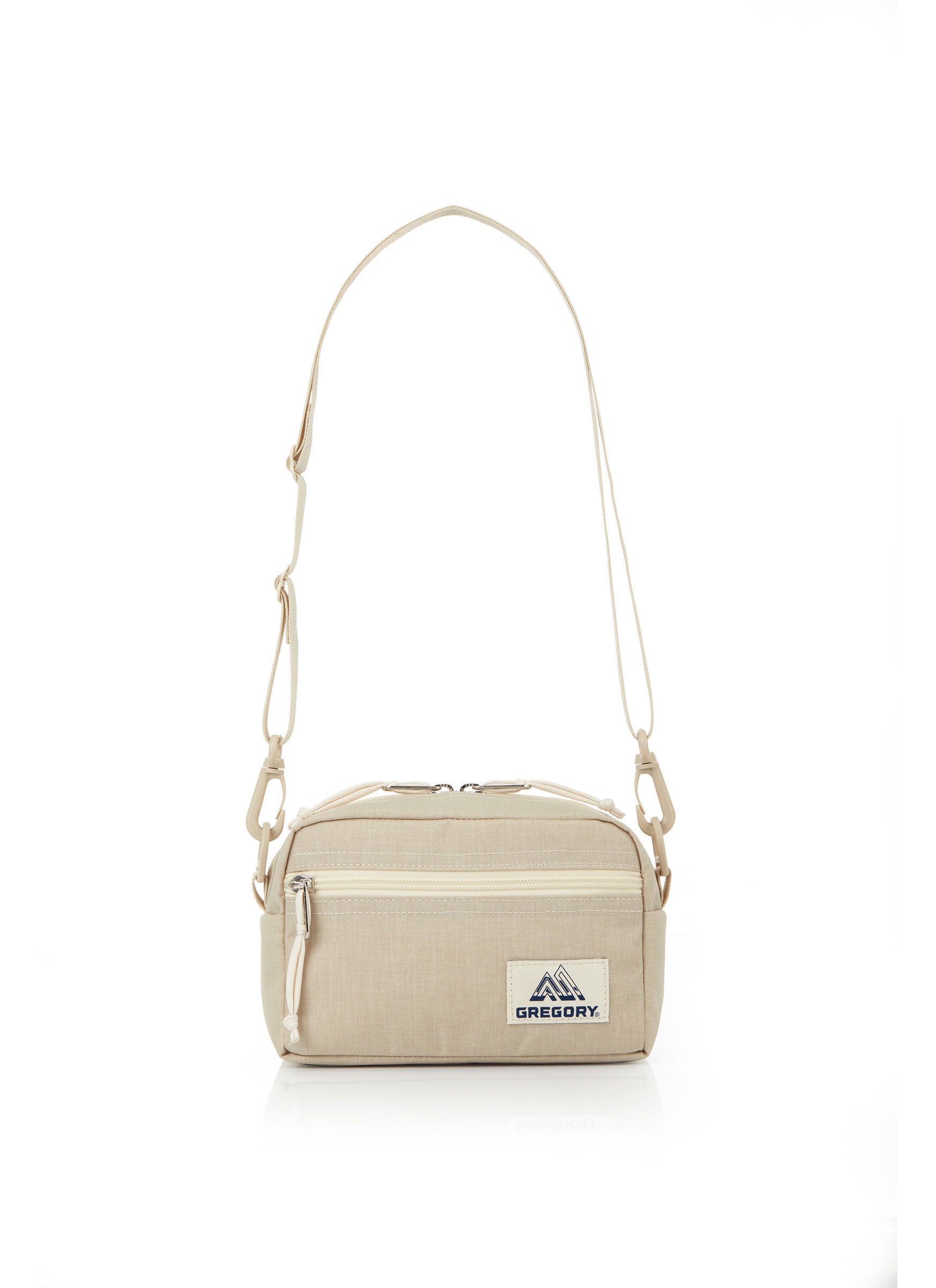 CLASSIC BAGS パデッドショルダーポーチS