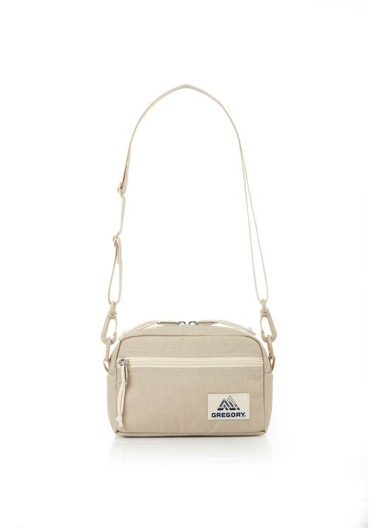 CLASSIC BAGS パデッドショルダーポーチS