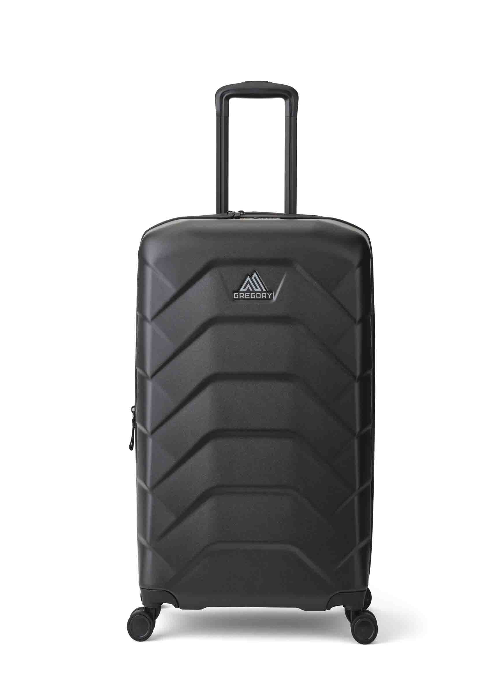 キャッシュ28 ラージスピナー ブラックライケン | グレゴリー