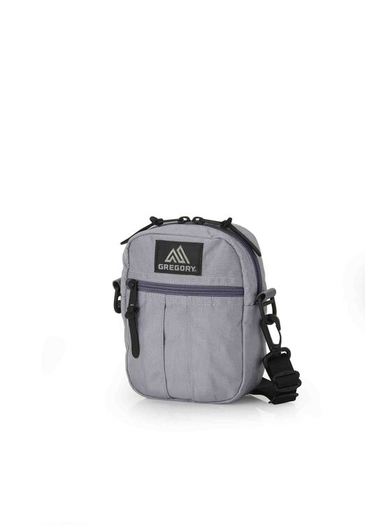 クラシックバッグ クイックポケットM