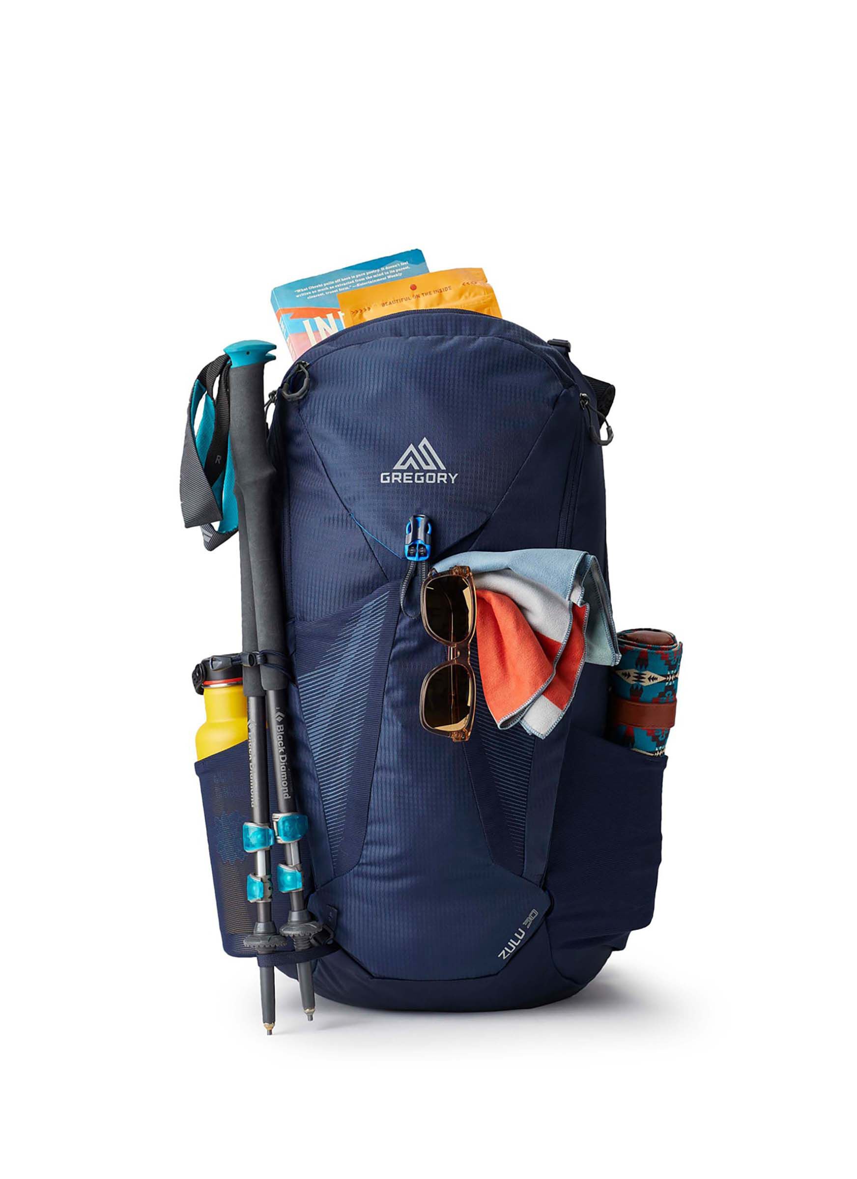 フリーフロート ズール30 SM/MD