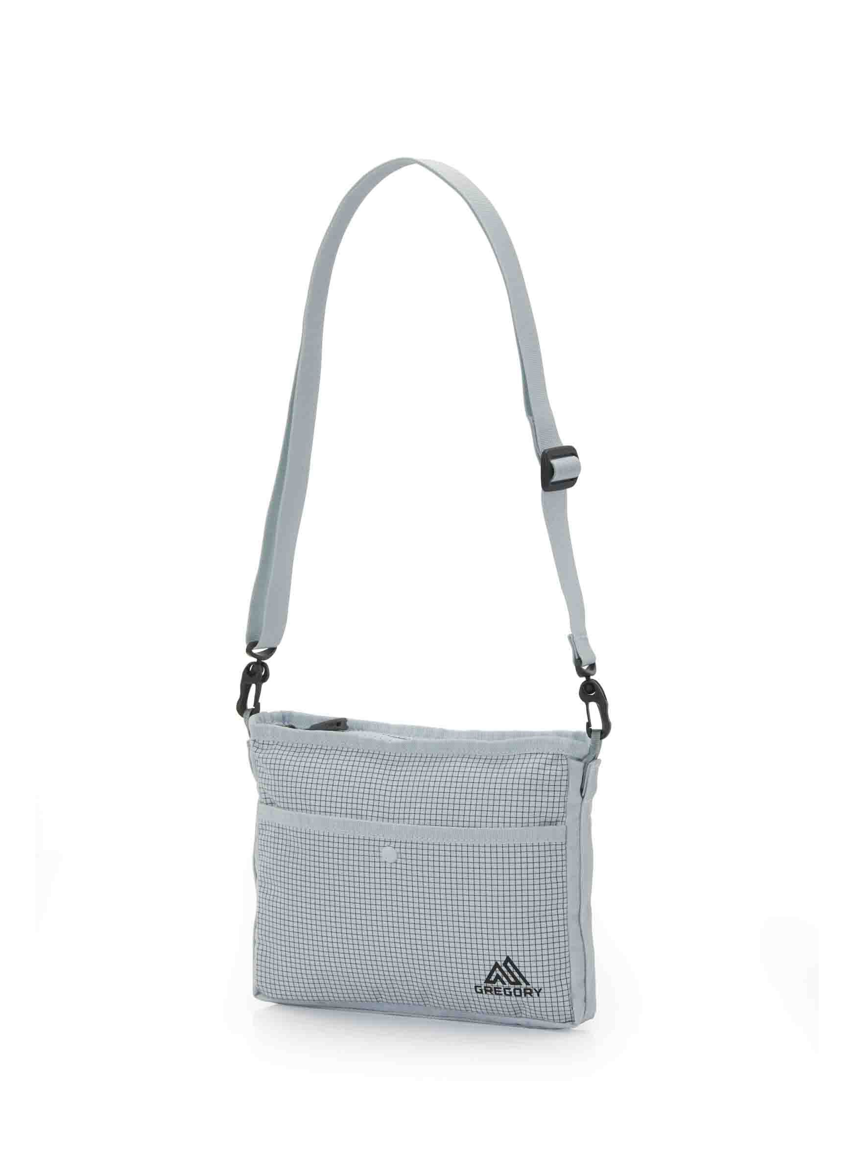 テクニカルアクセサリー ナノサコッシュ