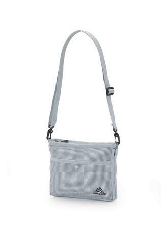 テクニカルアクセサリー ナノサコッシュ