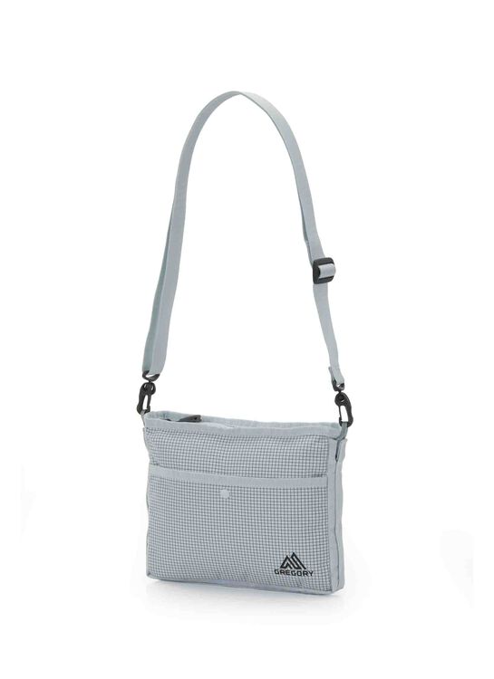 テクニカルアクセサリー ナノサコッシュ