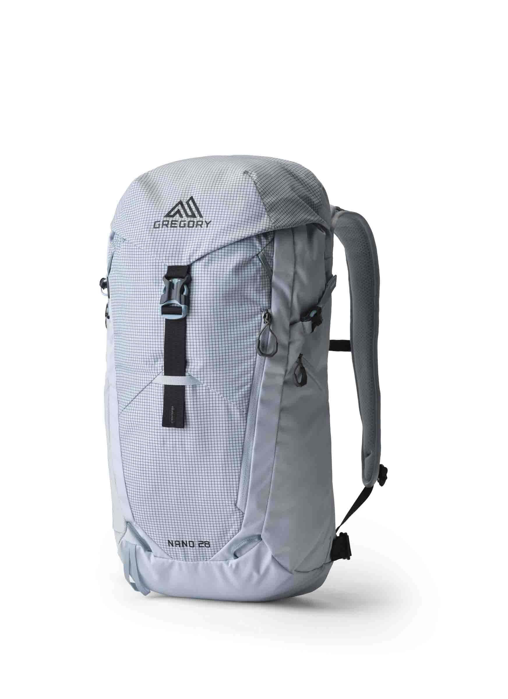 エッセンシャルハイキング ナノ28