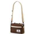 CLASSIC BAGS パデッドショルダーポーチS