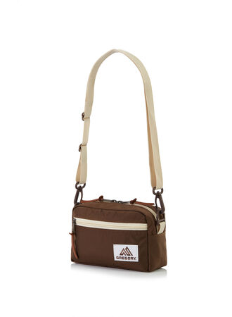 CLASSIC BAGS パデッドショルダーポーチS CLASSIC BAGS パデッドショルダーポーチS