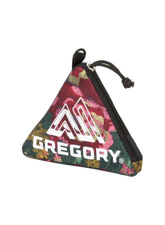 CLASSIC ACC トライアングルポーチ