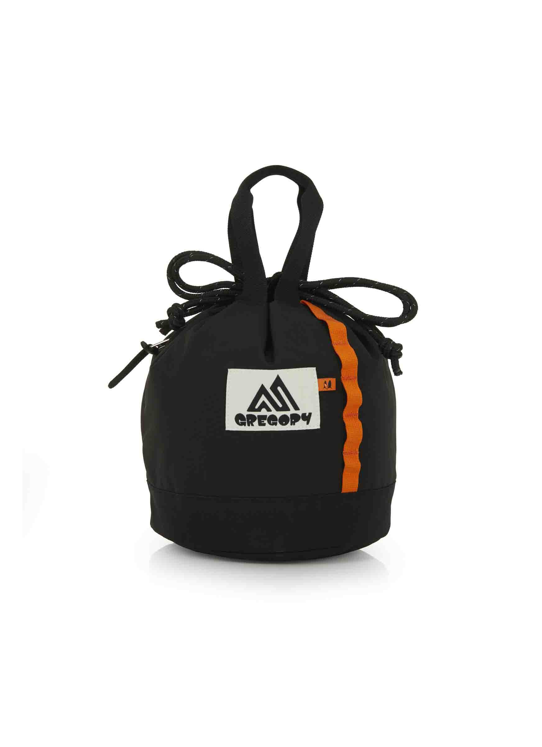 CLASSIC BAGS チンチバッグM x Koichi Yairi