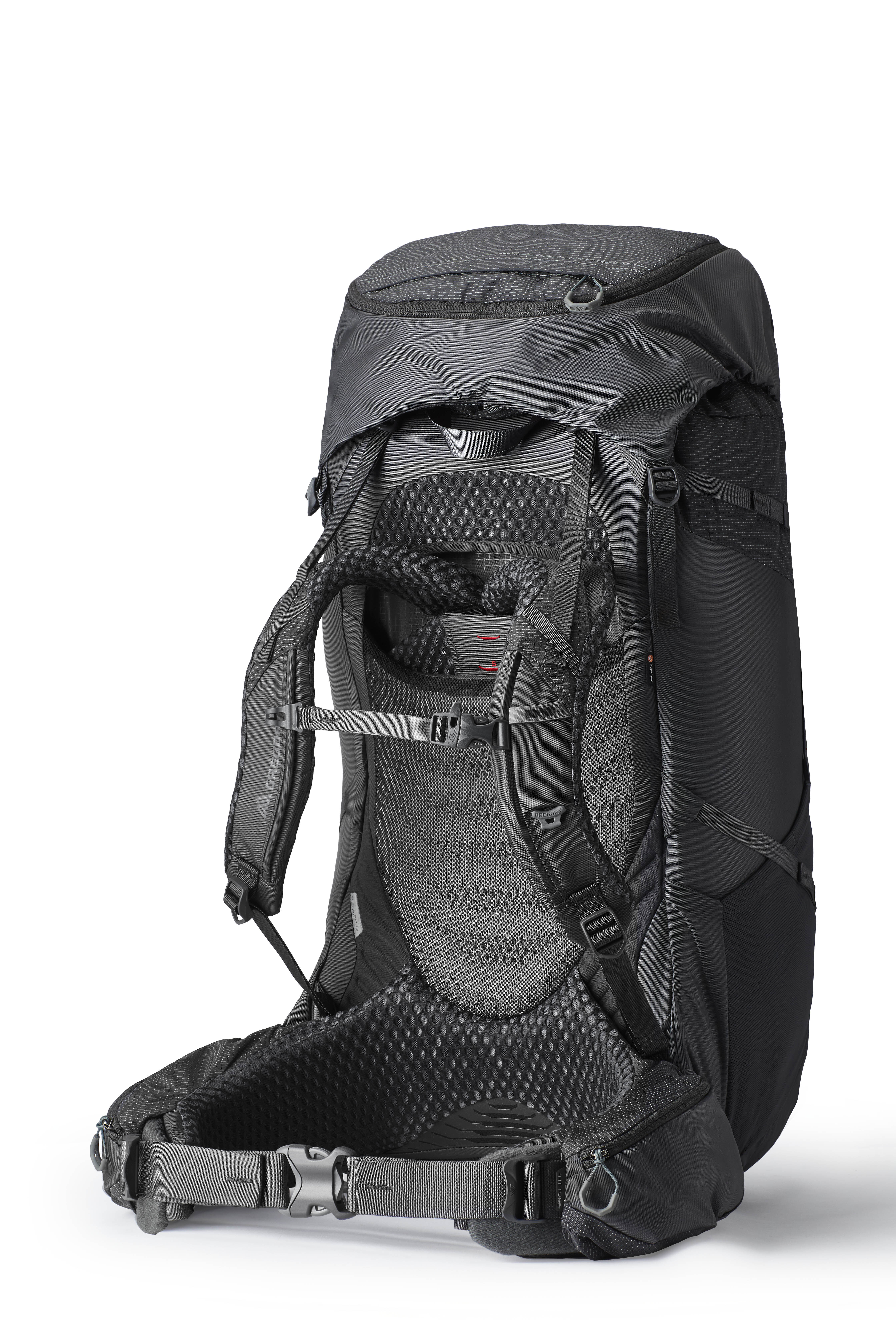 新品未使用グレゴリー　DEVA80 レディース　ザック　リュック ディバ80 PRO S ラバグレー | グレゴリー公式オンラインストア