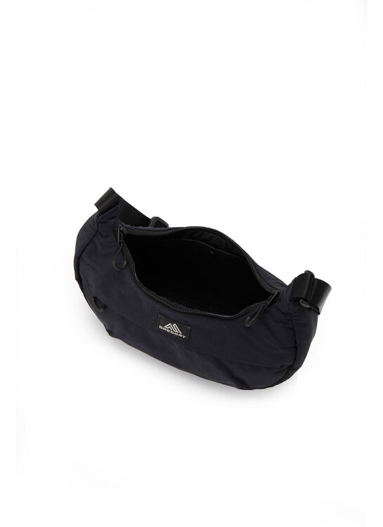 SUSZY スージーハーフムーンショルダーS