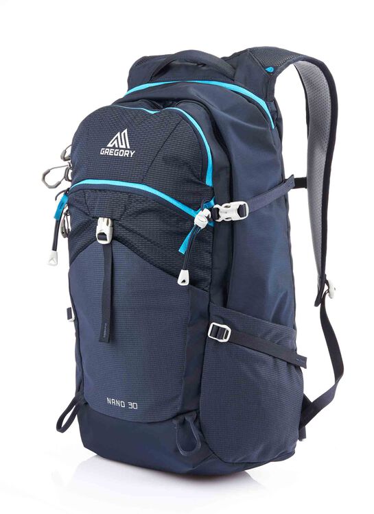 ESSENTIAL HIKING ナノ30 Ａ
