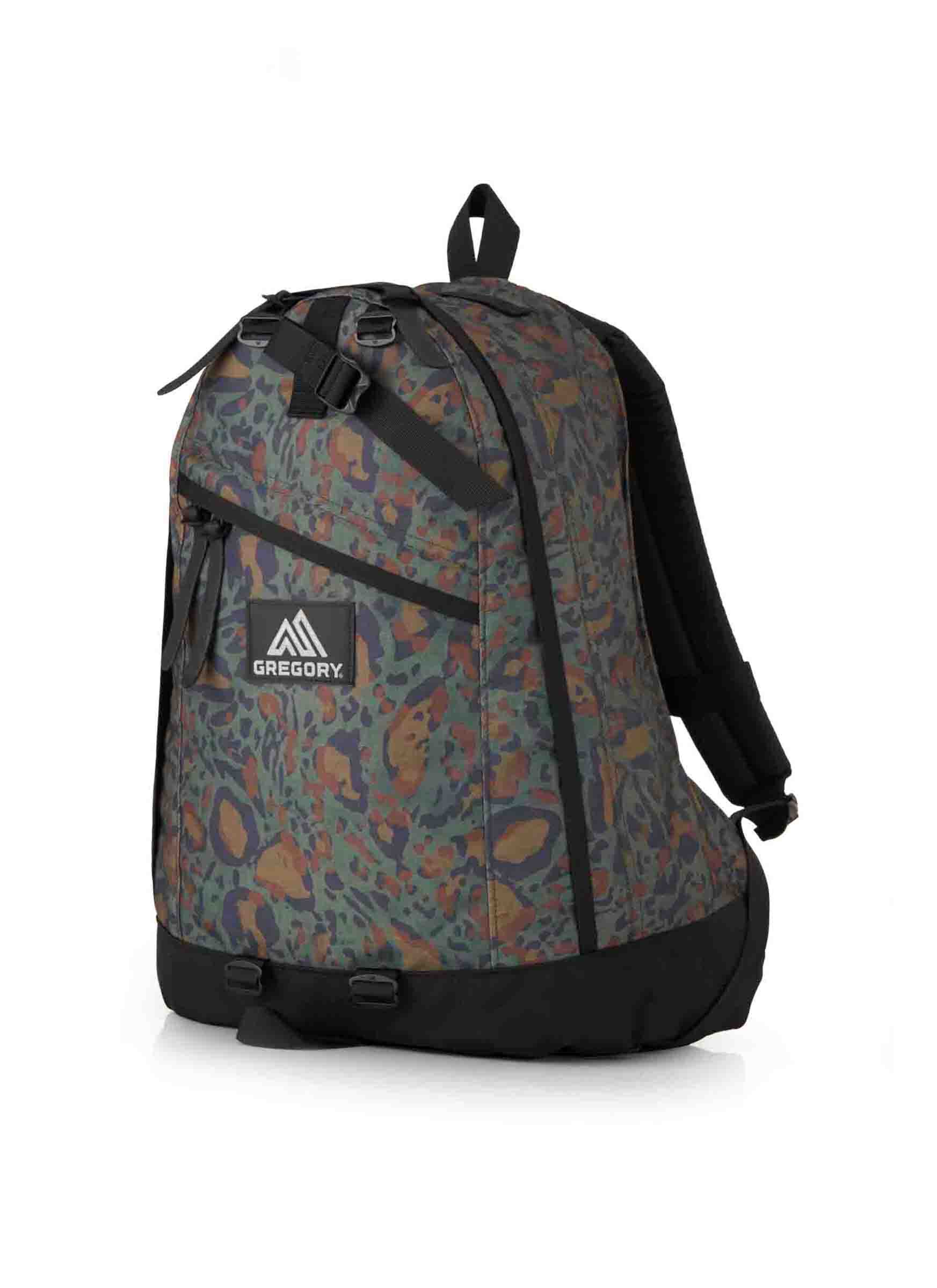 【完売品 美品】グレゴリー デイパック 26L レオパード柄 バックパック 楽天市場】グレゴリー GREGORY リュック トゥルー レオパード