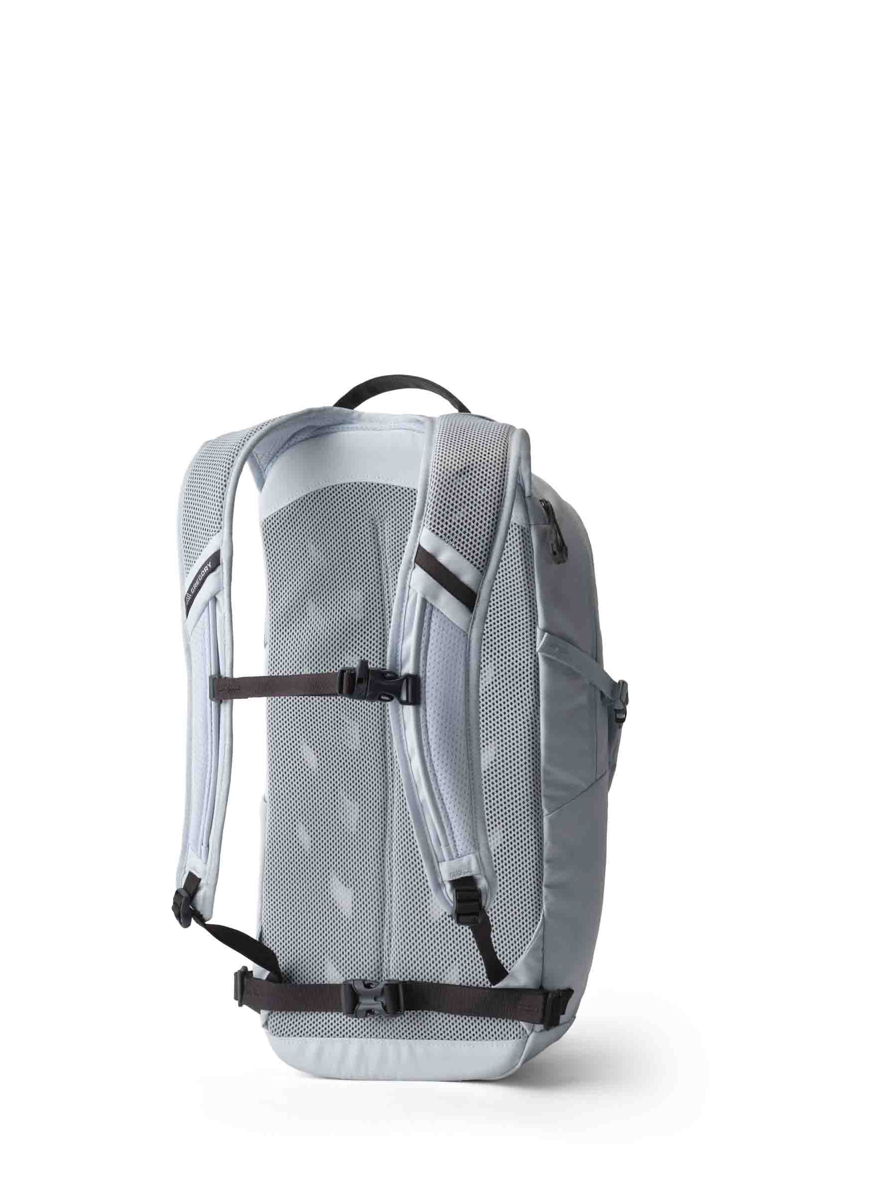 エッセンシャルハイキング ナノ18