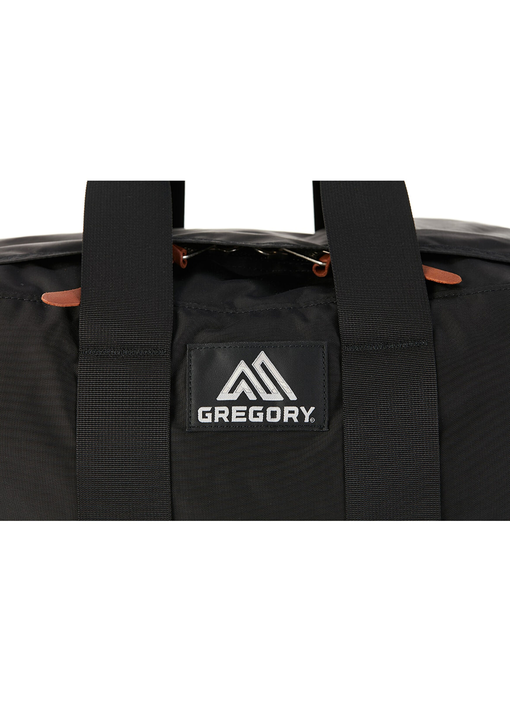 CLASSIC DUFFELS クラシックダッフルS