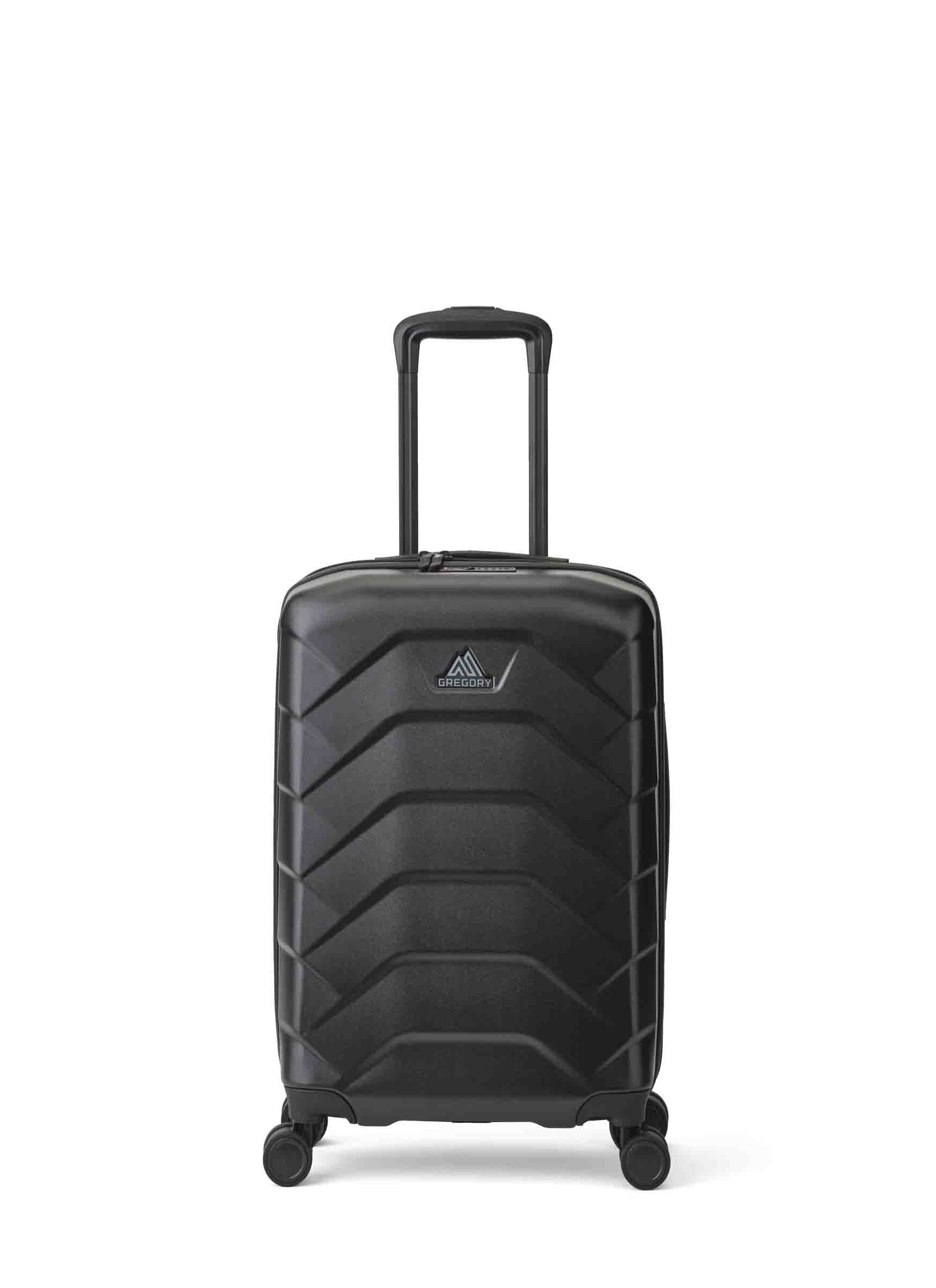 キャッシュ22 キャリーオンスピナー ブラックライケン | グレゴリー