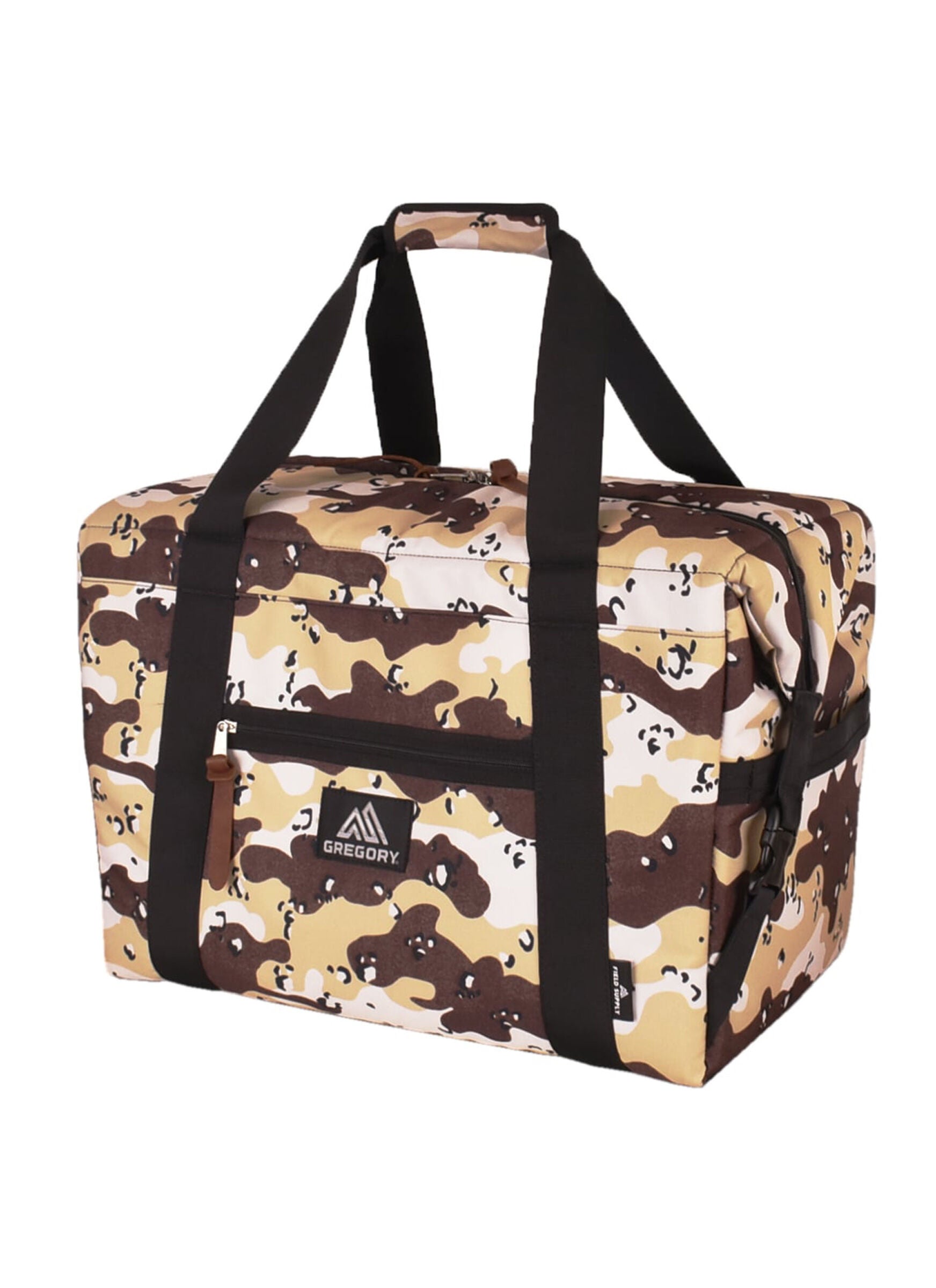 FIELD SUPPLY フィールドクーラーダッフルL