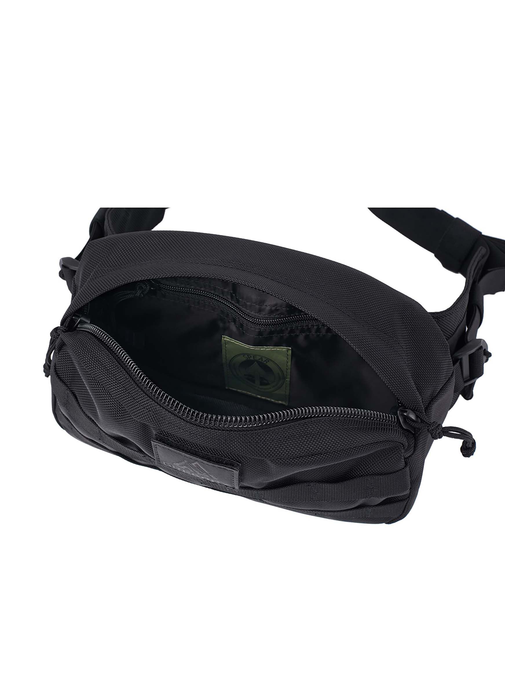 SPEAR SERIES エバックウェスト