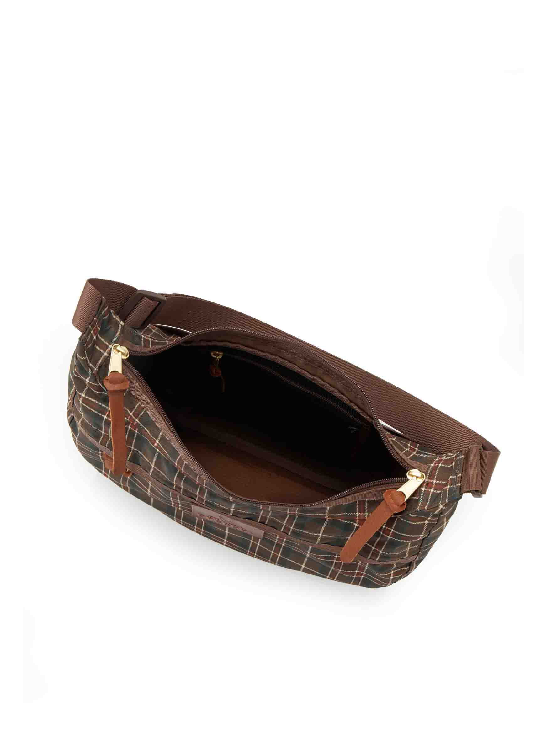 CLASSIC BAGS サッチェルM