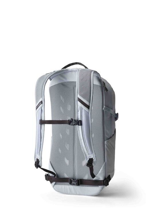 エッセンシャルハイキング ナノ20