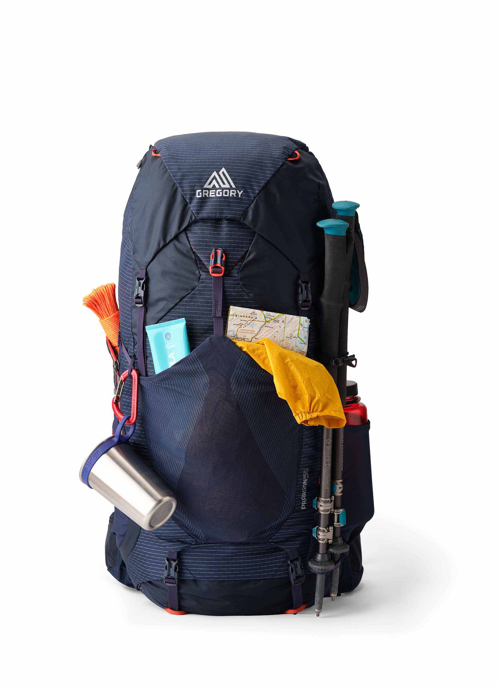 AEROLON パラゴン60 MD/LG