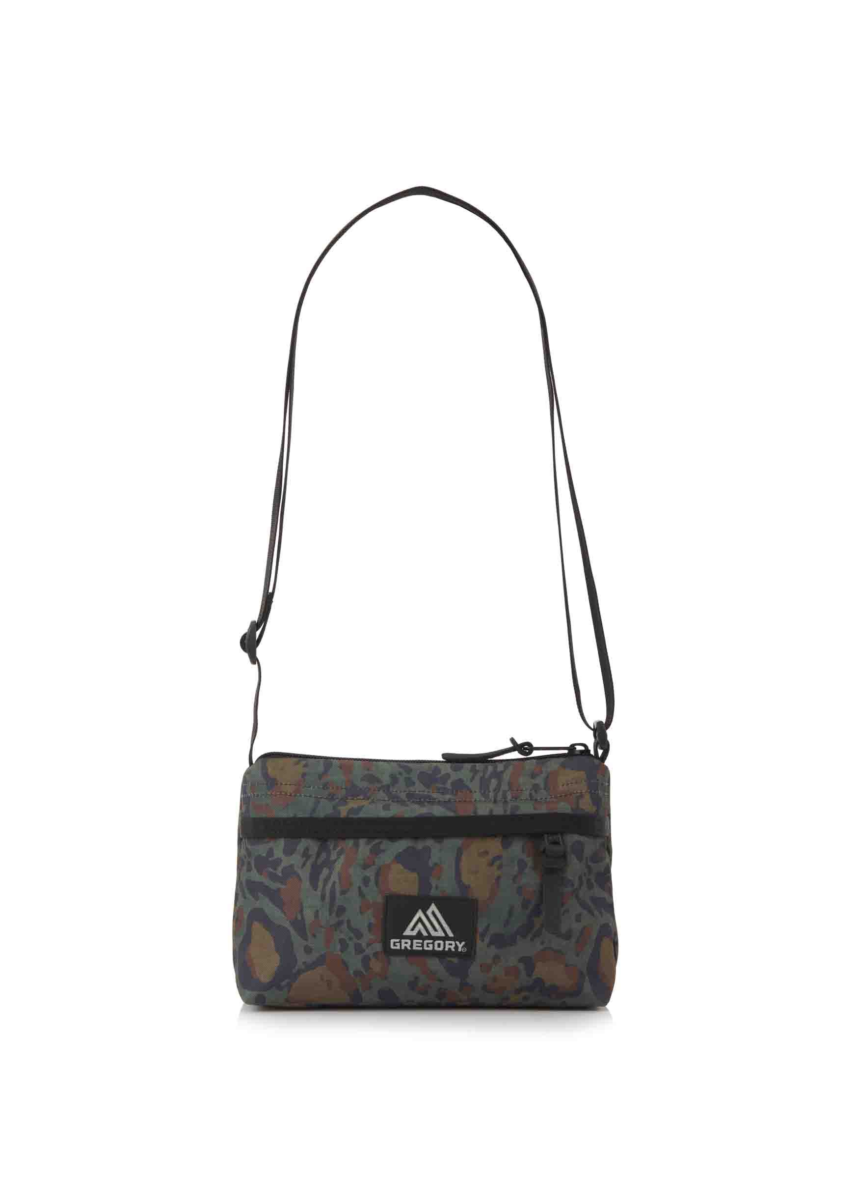 CLASSIC BAGS エンベロップショルダー