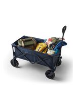 GEAR ORG アルパカギアワゴン