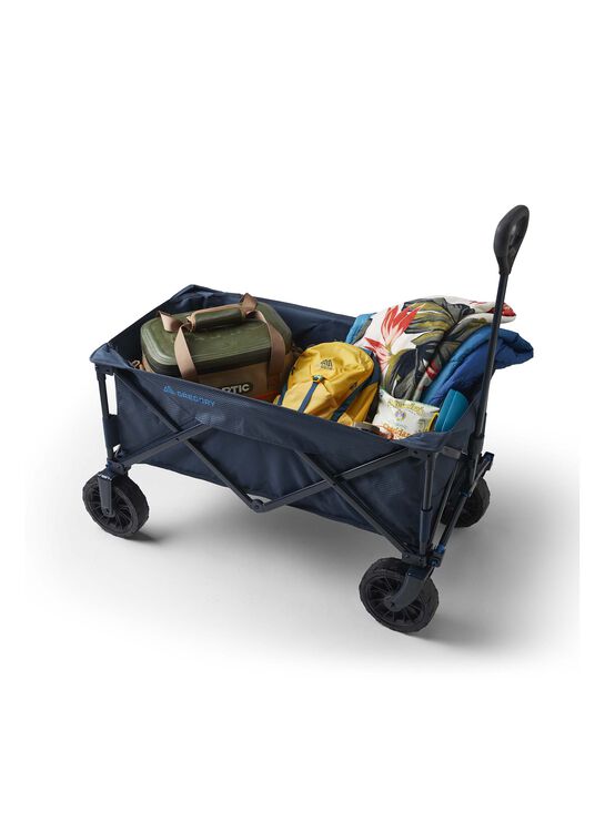 GEAR ORG アルパカギアワゴン