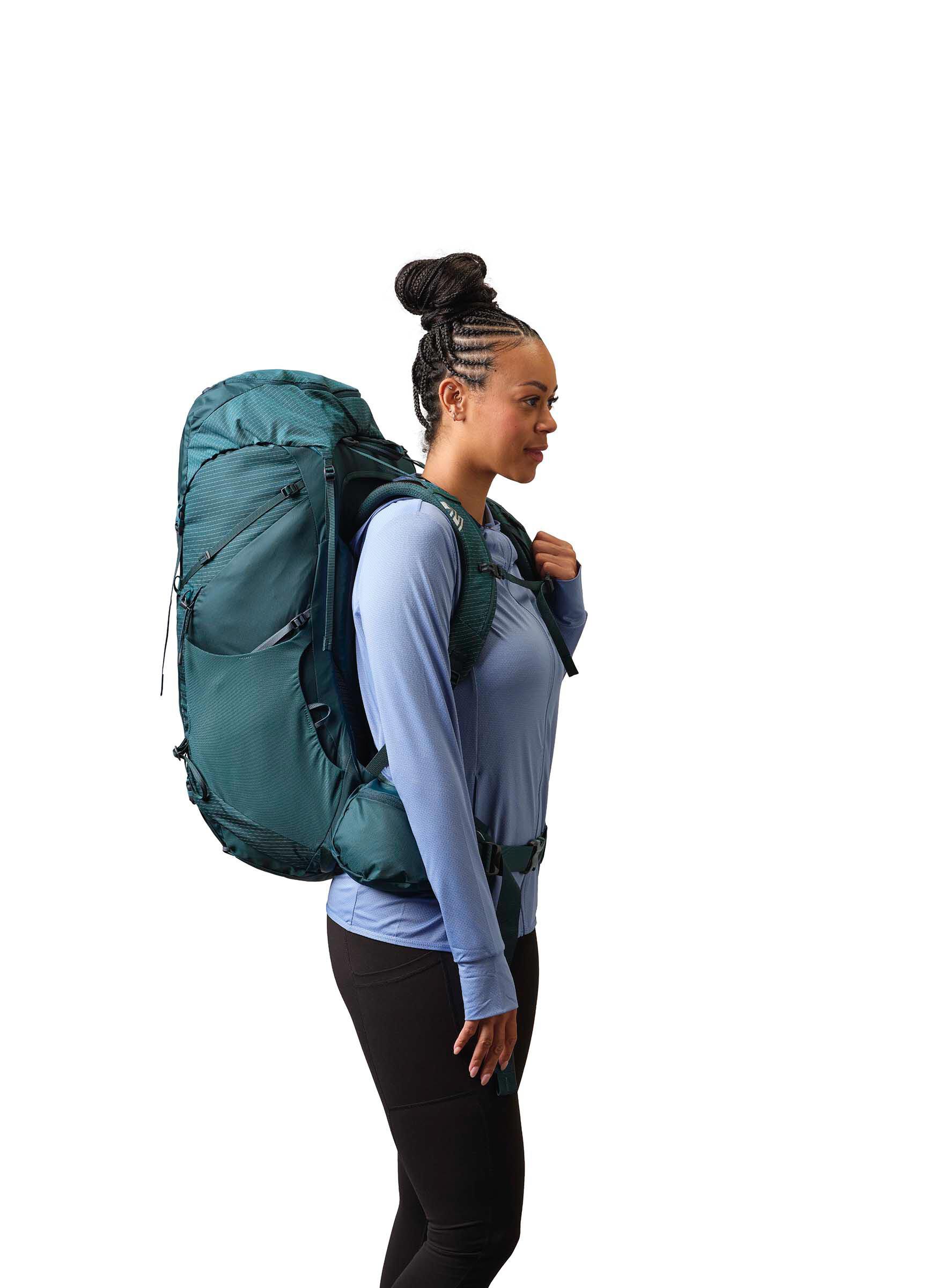 メイブン68 SM/MD グレーメロン | グレゴリー公式オンラインストア