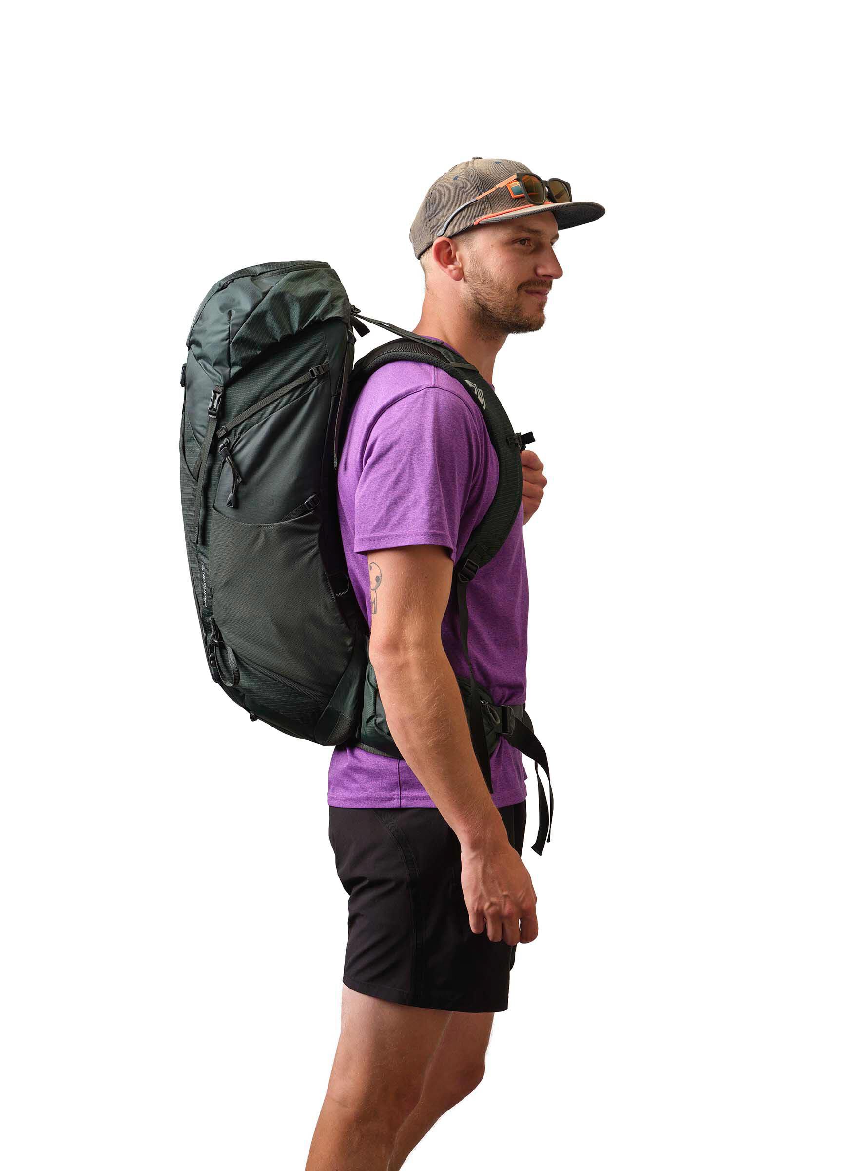 パラゴン40 SM/MD