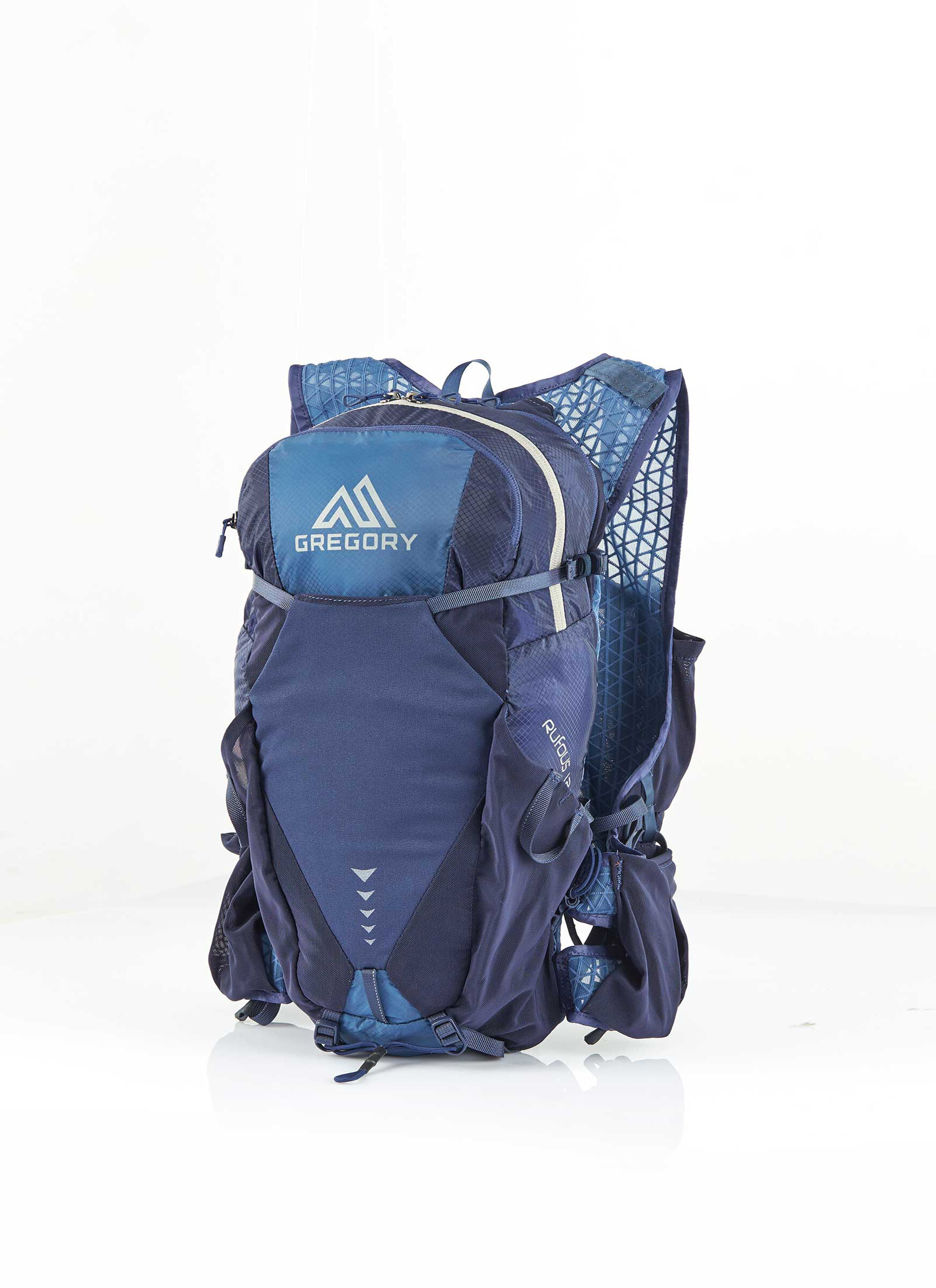 ACTIVE TRAIL ルーファス 12