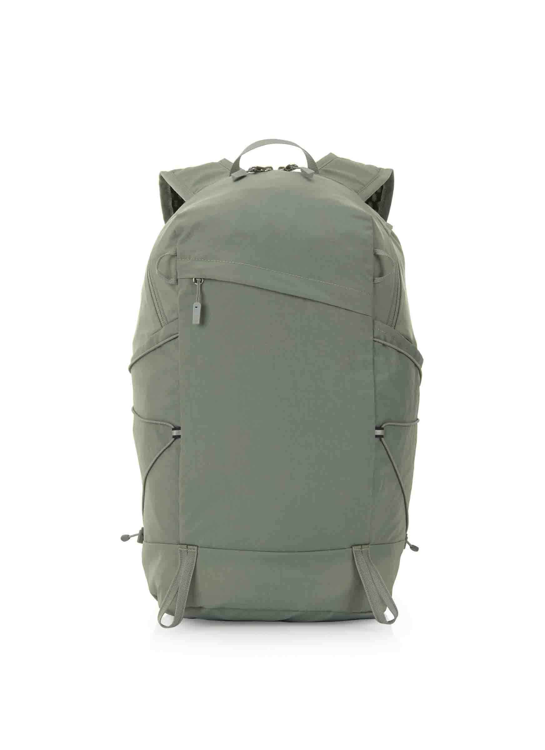 シティーランニング レイブン16