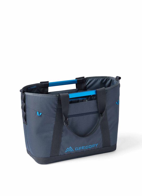 GEAR ORG アルパカユーティリティートート50