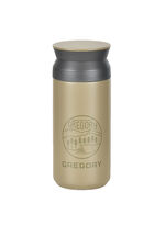 GMP PROMOTIONAL トラベルタンブラー 350ml キャンプ