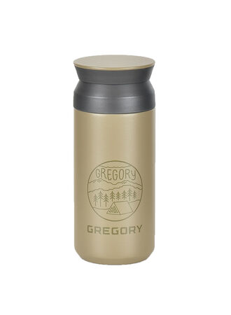 GMP PROMOTIONAL トラベルタンブラー 350ml キャンプ