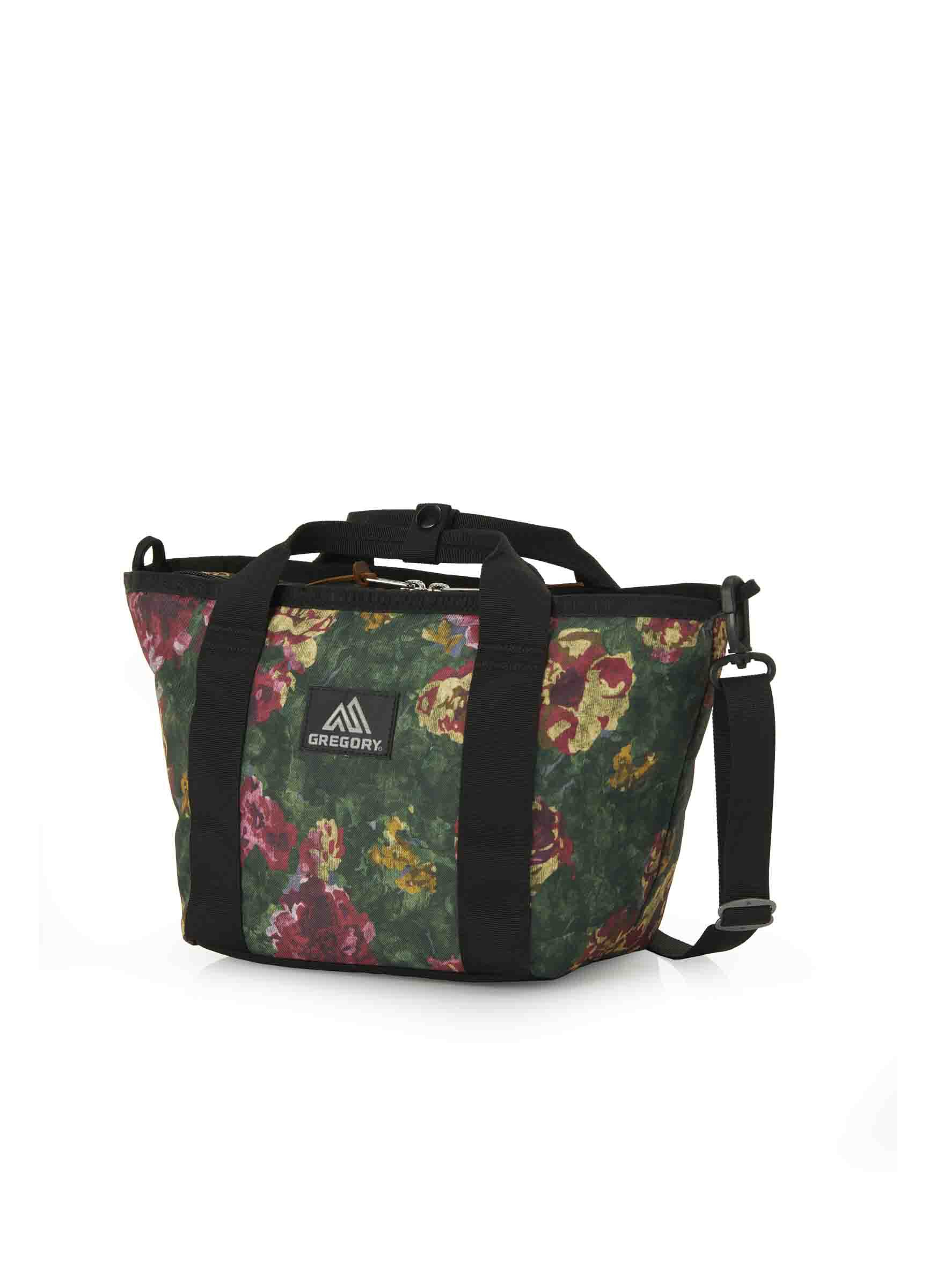 CLASSIC BAGS ボートトートS