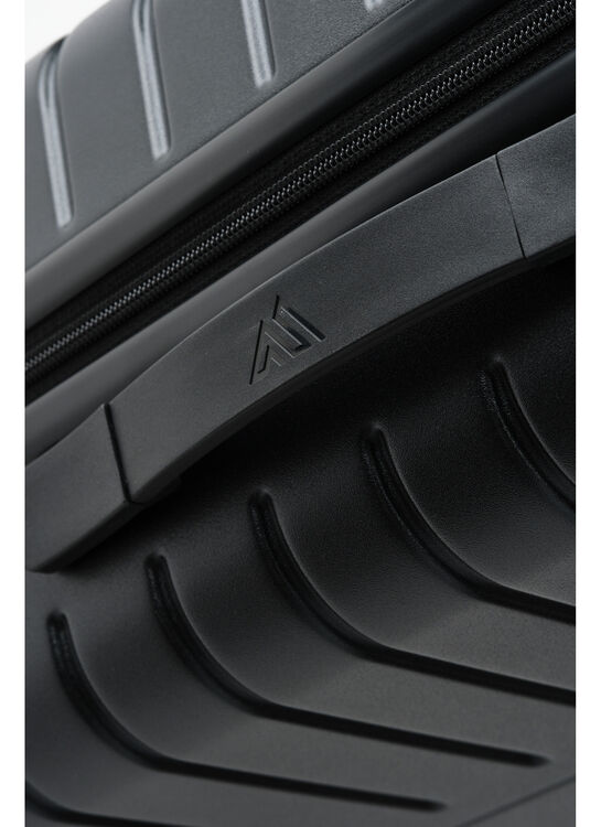 DIVIDE ROLLERS クアドロインターナショナルキャリーオン