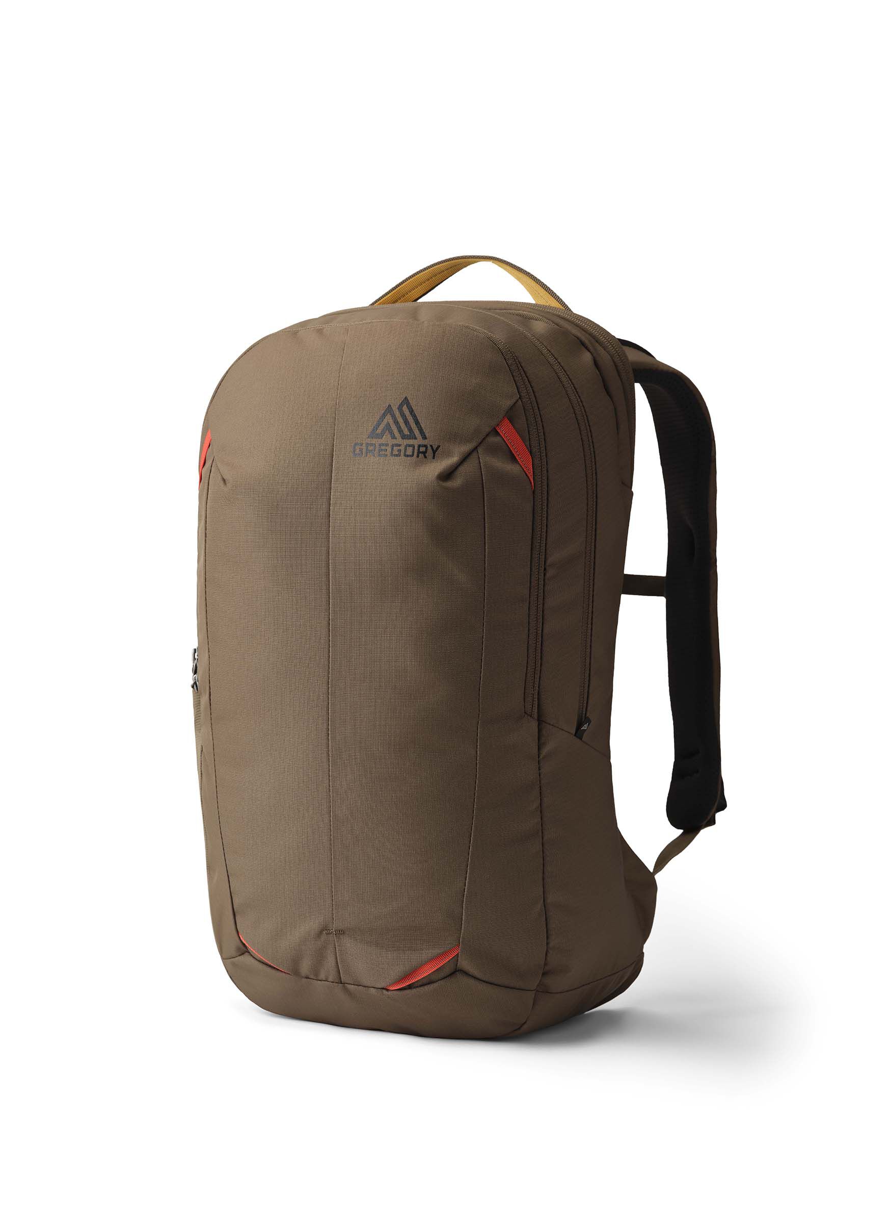 RETNA 28 メサブラウン | グレゴリー公式オンラインストア | Gregory Japan