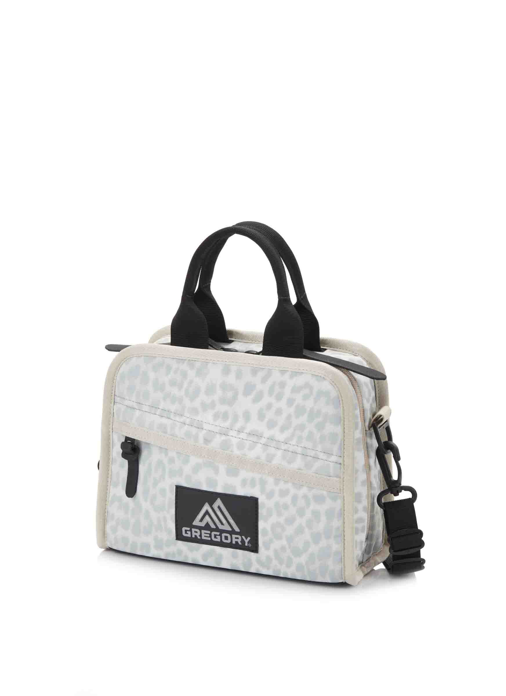 プティサック スノーレオパード | グレゴリー公式オンラインストア