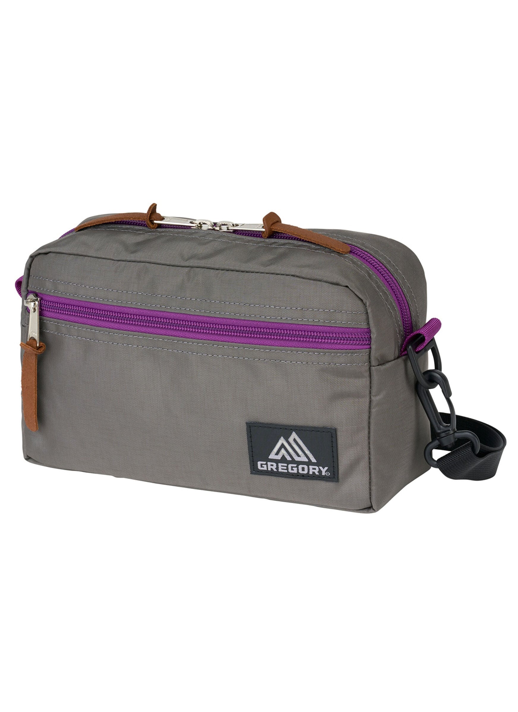 CLASSIC BAGS パデッドショルダーポーチM